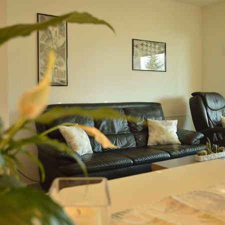 Family Apartment Julia 泰尔梅诺 外观 照片