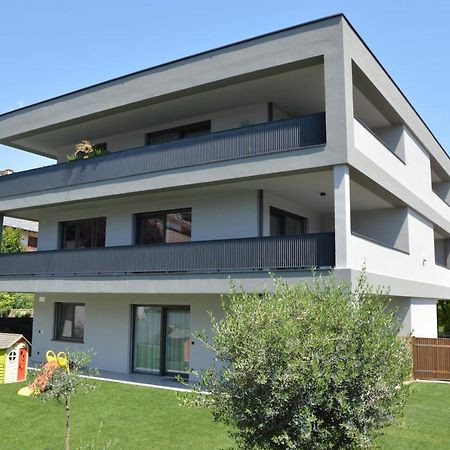 Family Apartment Julia 泰尔梅诺 外观 照片