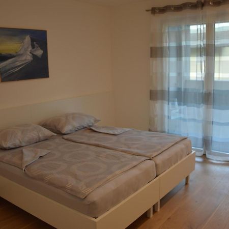 Family Apartment Julia 泰尔梅诺 外观 照片