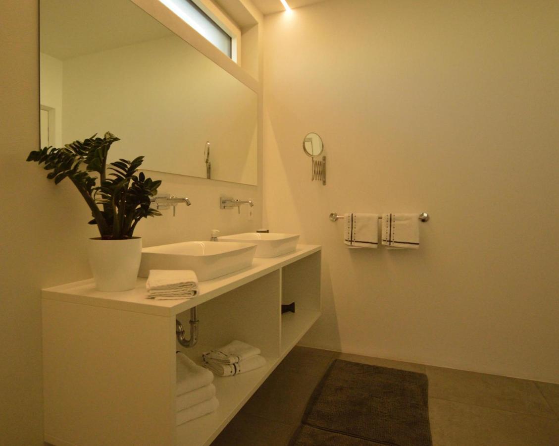 Family Apartment Julia 泰尔梅诺 外观 照片