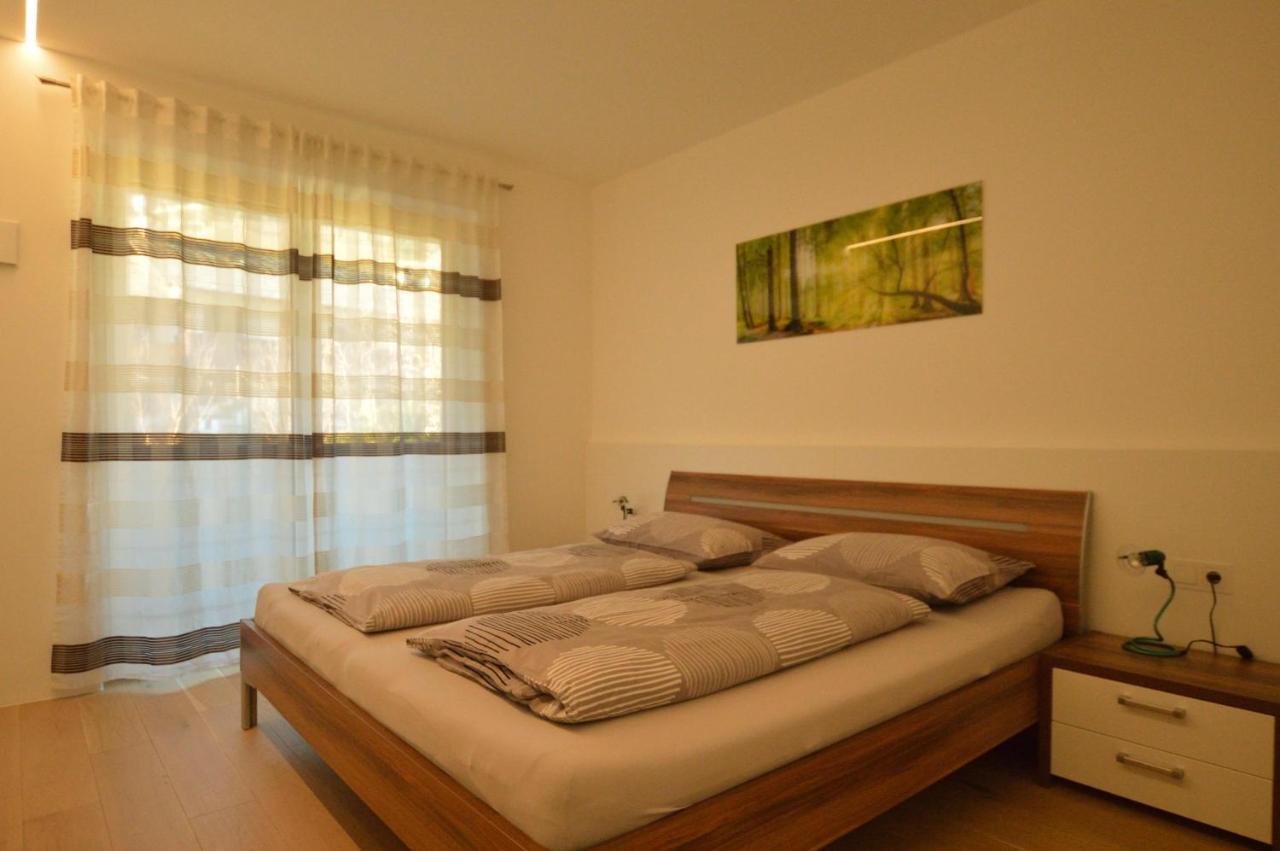 Family Apartment Julia 泰尔梅诺 外观 照片